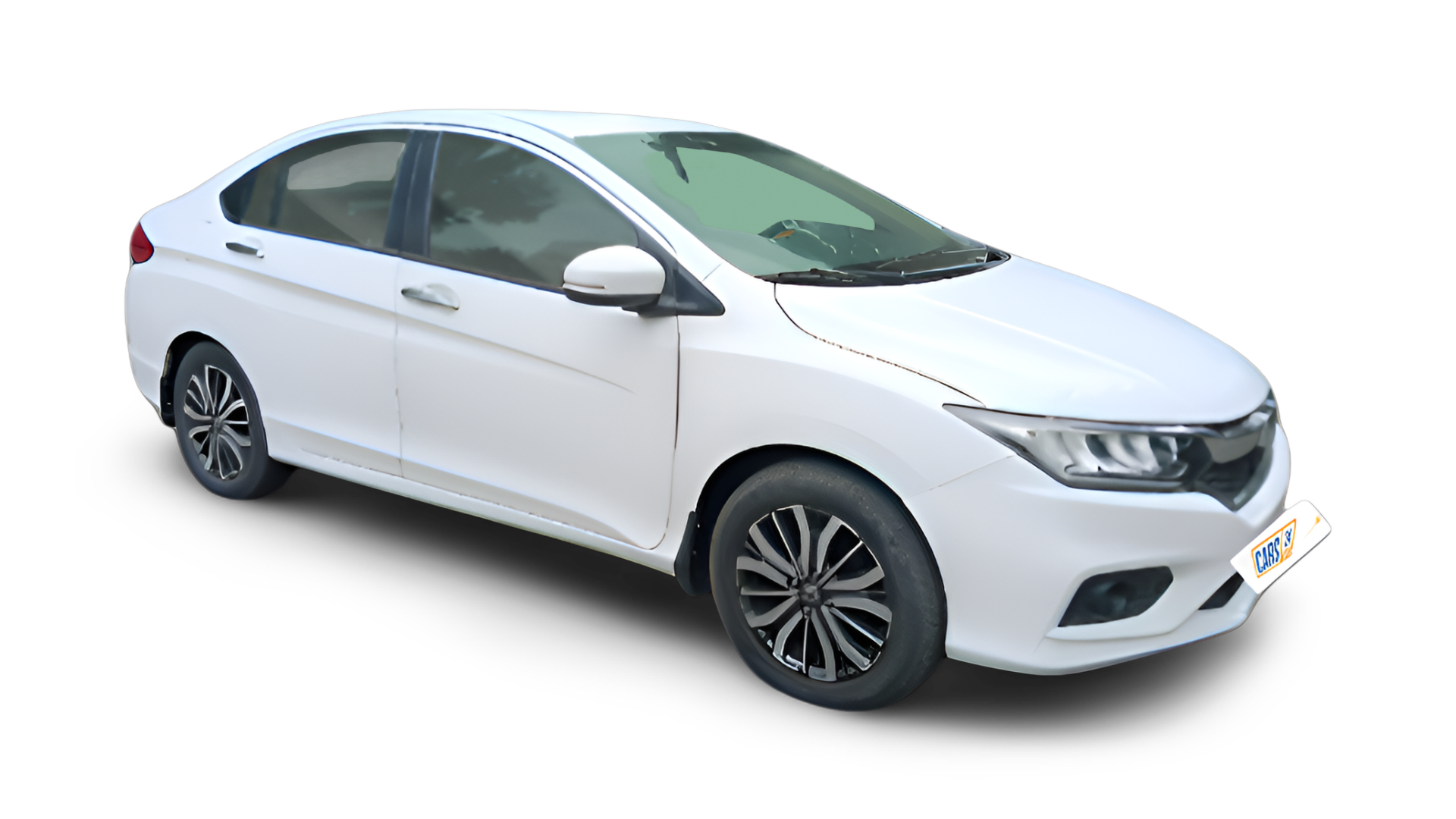 Honda City-img